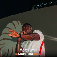MainStage Festival at Mint Arena, Malia, 11 July 2026