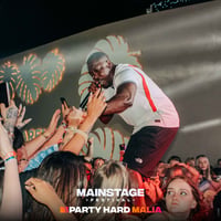 MainStage Festival at Mint Arena, Malia, 11 July 2026