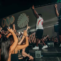 MainStage Festival at Mint Arena, Malia, 11 July 2026