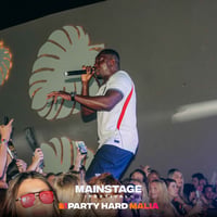 MainStage Festival at Mint Arena, Malia, 11 July 2026
