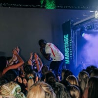 MainStage Festival at Mint Arena, Malia, 11 July 2026