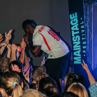 MainStage Festival at Mint Arena, Malia, 11 July 2026