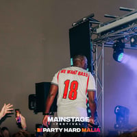 MainStage Festival at Mint Arena, Malia, 11 July 2026
