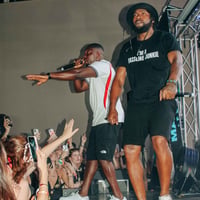 MainStage Festival at Mint Arena, Malia, 11 July 2026