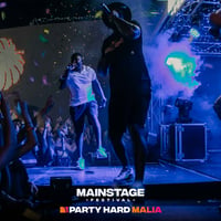 MainStage Festival at Mint Arena, Malia, 11 July 2026