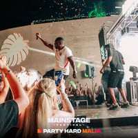 MainStage Festival at Mint Arena, Malia, 11 July 2026
