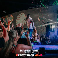 MainStage Festival at Mint Arena, Malia, 11 July 2026