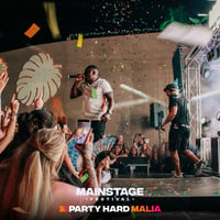 MainStage Festival at Mint Arena, Malia, 11 July 2026