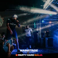 MainStage Festival at Mint Arena, Malia, 11 July 2026