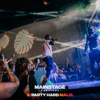 MainStage Festival at Mint Arena, Malia, 11 July 2026