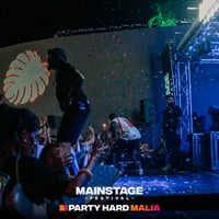 MainStage Festival at Mint Arena, Malia, 11 July 2026