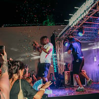 MainStage Festival at Mint Arena, Malia, 11 July 2026