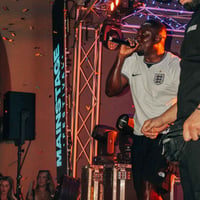 MainStage Festival at Mint Arena, Malia, 11 July 2026