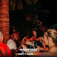 MainStage Festival at Mint Arena, Malia, 11 July 2026