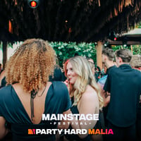 MainStage Festival at Mint Arena, Malia, 18 July 2026