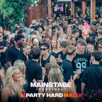 MainStage Festival at Mint Arena, Malia, 18 July 2026