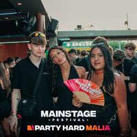 MainStage Festival at Mint Arena, Malia, 18 July 2026