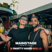 MainStage Festival at Mint Arena, Malia, 18 July 2026