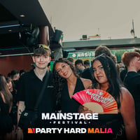 MainStage Festival at Mint Arena, Malia, 18 July 2026
