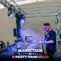 MainStage Festival at Mint Arena, Malia, 18 July 2026