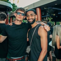 MainStage Festival at Mint Arena, Malia, 18 July 2026