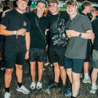 MainStage Festival at Mint Arena, Malia, 18 July 2026