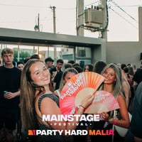 MainStage Festival at Mint Arena, Malia, 18 July 2026