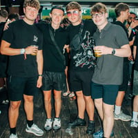 MainStage Festival at Mint Arena, Malia, 18 July 2026