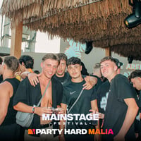 MainStage Festival at Mint Arena, Malia, 18 July 2026
