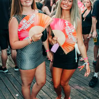 MainStage Festival at Mint Arena, Malia, 18 July 2026