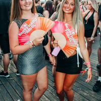 MainStage Festival at Mint Arena, Malia, 18 July 2026