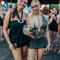 MainStage Festival at Mint Arena, Malia, 18 July 2026