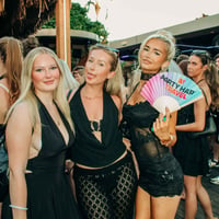 MainStage Festival at Mint Arena, Malia, 18 July 2026