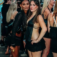 MainStage Festival at Mint Arena, Malia, 18 July 2026