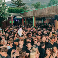 MainStage Festival at Mint Arena, Malia, 18 July 2026