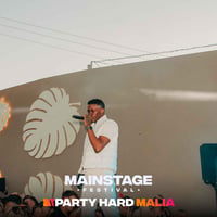 MainStage Festival at Mint Arena, Malia, 18 July 2026