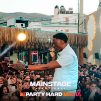 MainStage Festival at Mint Arena, Malia, 18 July 2026