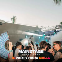 MainStage Festival at Mint Arena, Malia, 18 July 2026