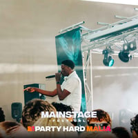 MainStage Festival at Mint Arena, Malia, 18 July 2026