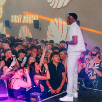 MainStage Festival at Mint Arena, Malia, 18 July 2026