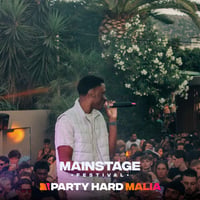 MainStage Festival at Mint Arena, Malia, 18 July 2026