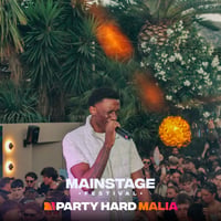 MainStage Festival at Mint Arena, Malia, 18 July 2026