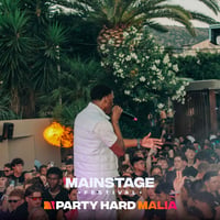 MainStage Festival at Mint Arena, Malia, 18 July 2026