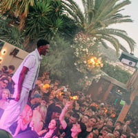 MainStage Festival at Mint Arena, Malia, 18 July 2026