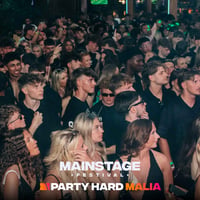 MainStage Festival at Mint Arena, Malia, 18 July 2026