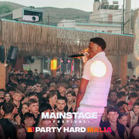 MainStage Festival at Mint Arena, Malia, 18 July 2026
