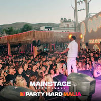 MainStage Festival at Mint Arena, Malia, 18 July 2026