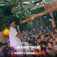 MainStage Festival at Mint Arena, Malia, 18 July 2026