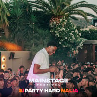MainStage Festival at Mint Arena, Malia, 18 July 2026