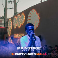 MainStage Festival at Mint Arena, Malia, 18 July 2026